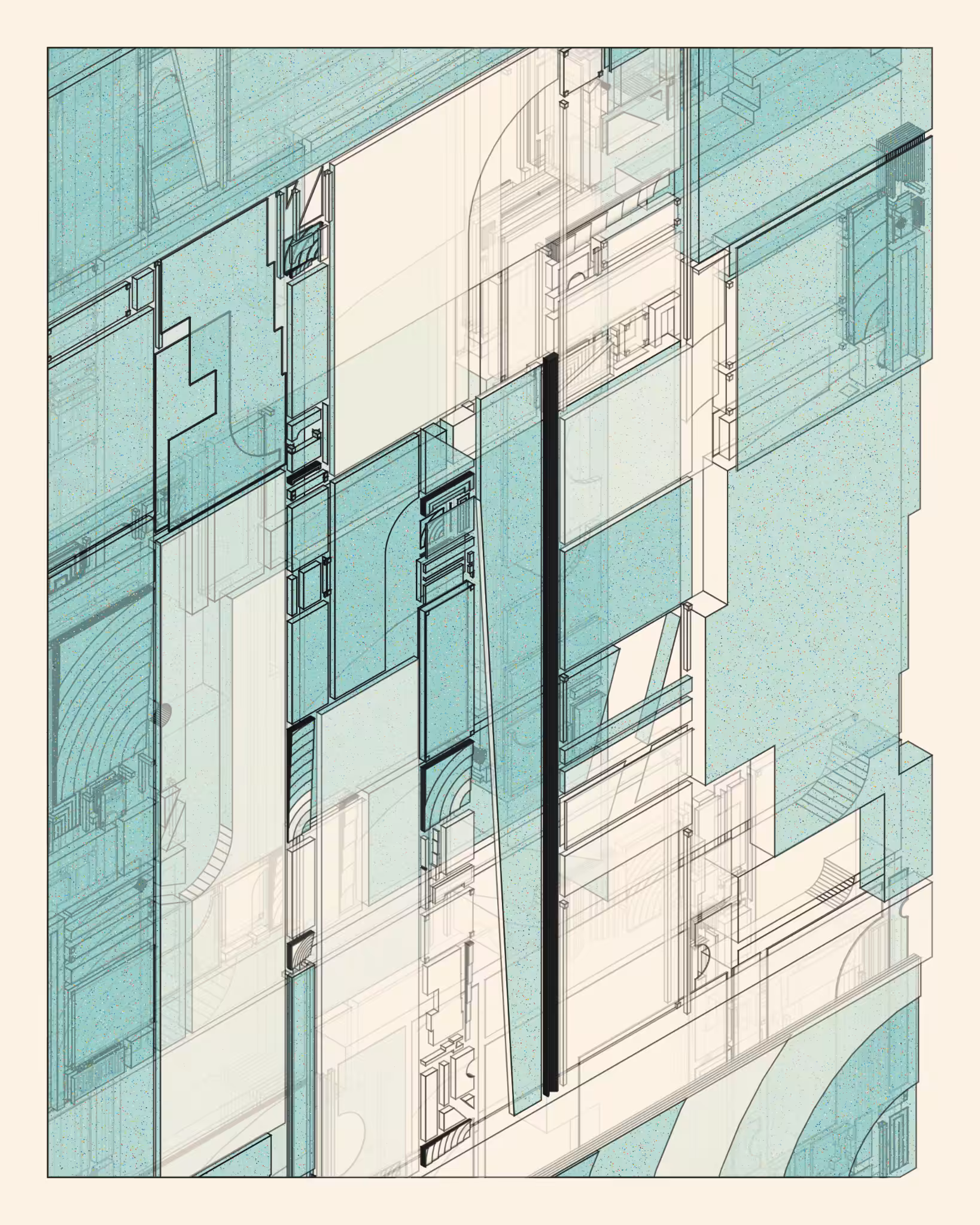 Diaphanous: #551