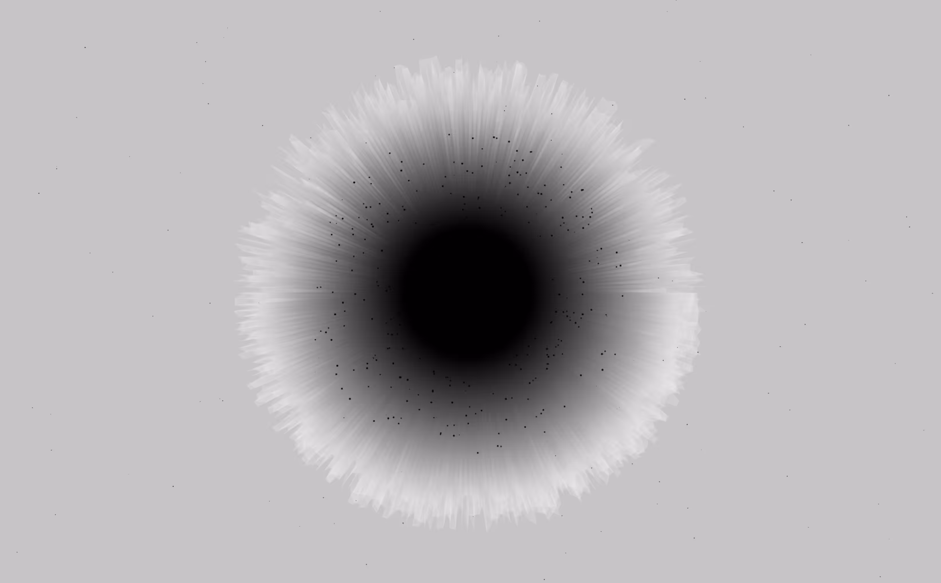 Singularity!