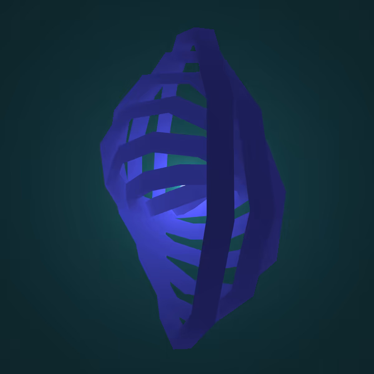 Artifacts II #228