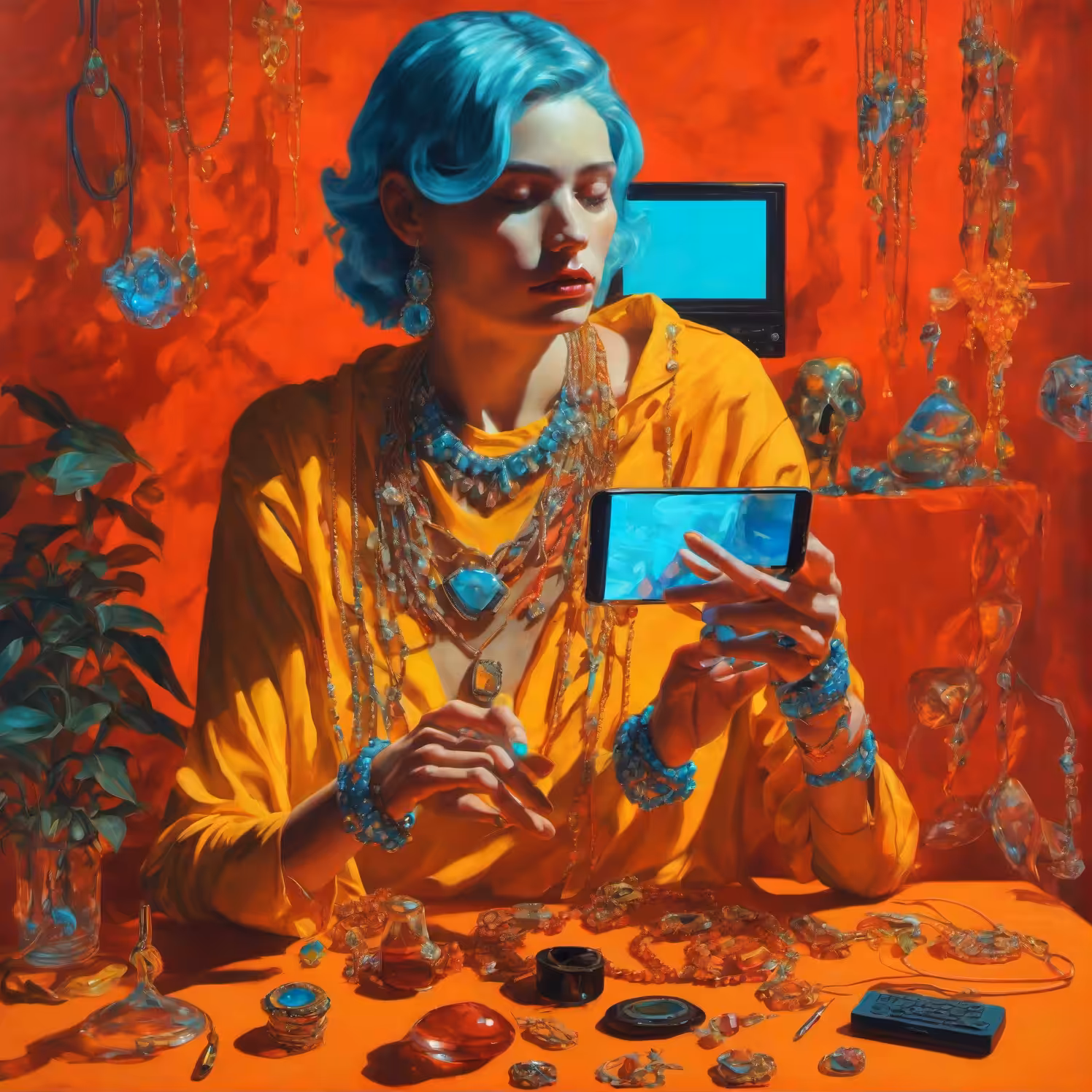 art and value  #210