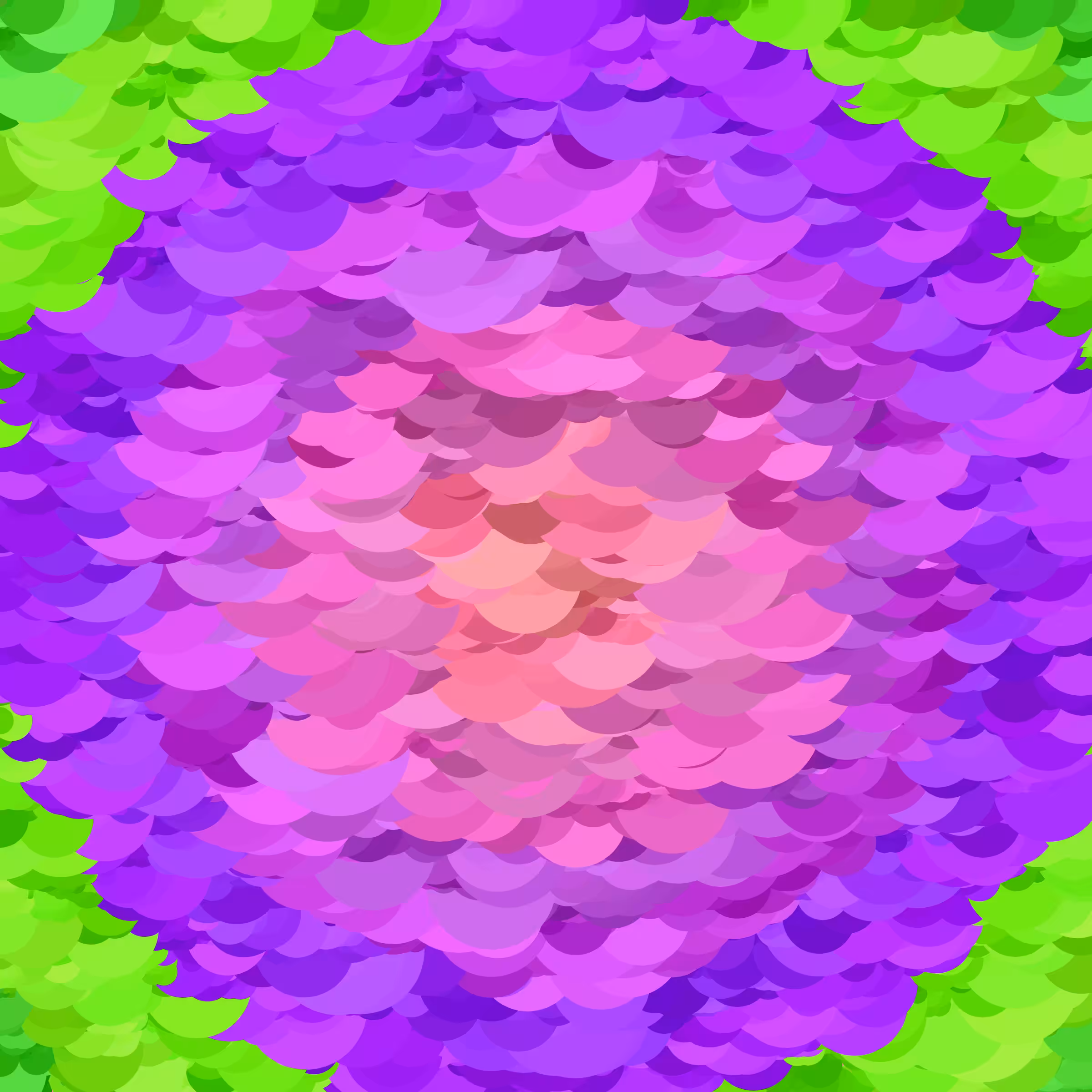 Dot Matrix Gradient Study #389