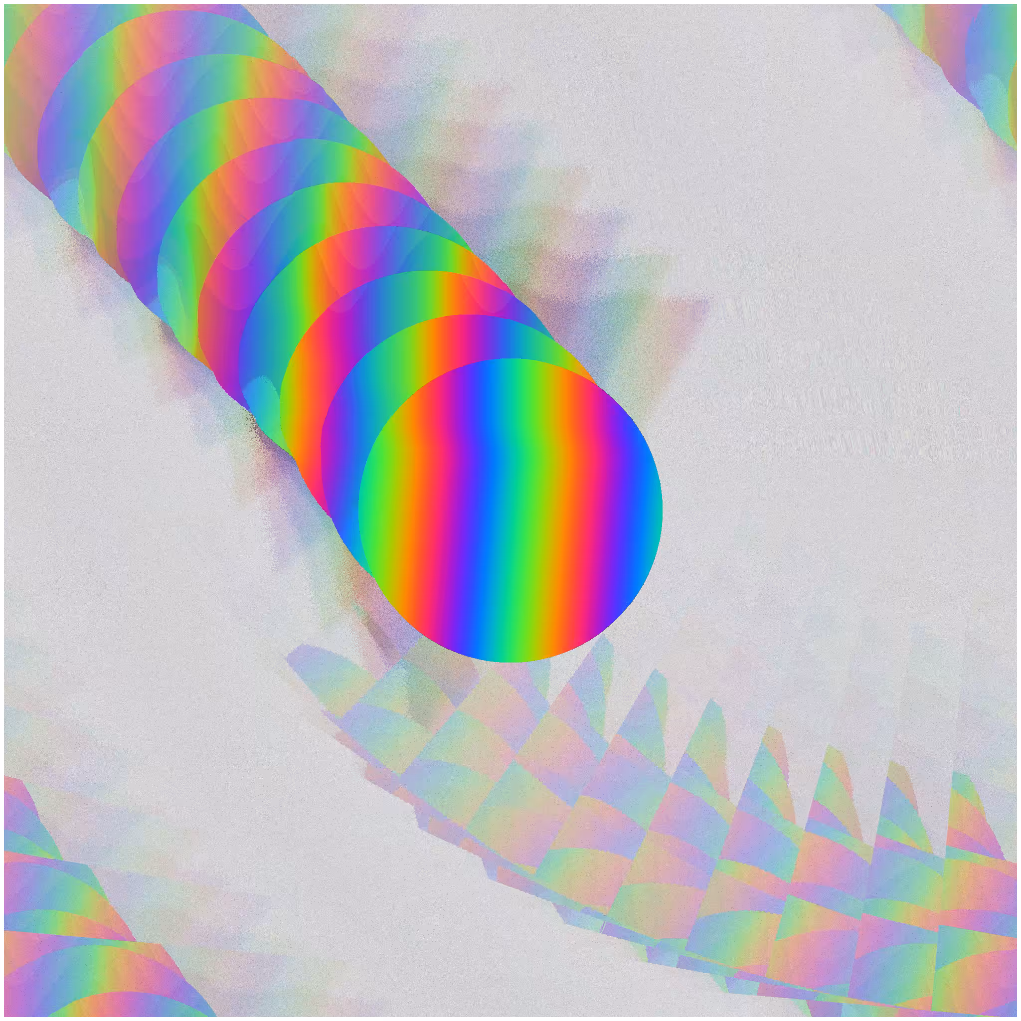 Cycle Of Life #26