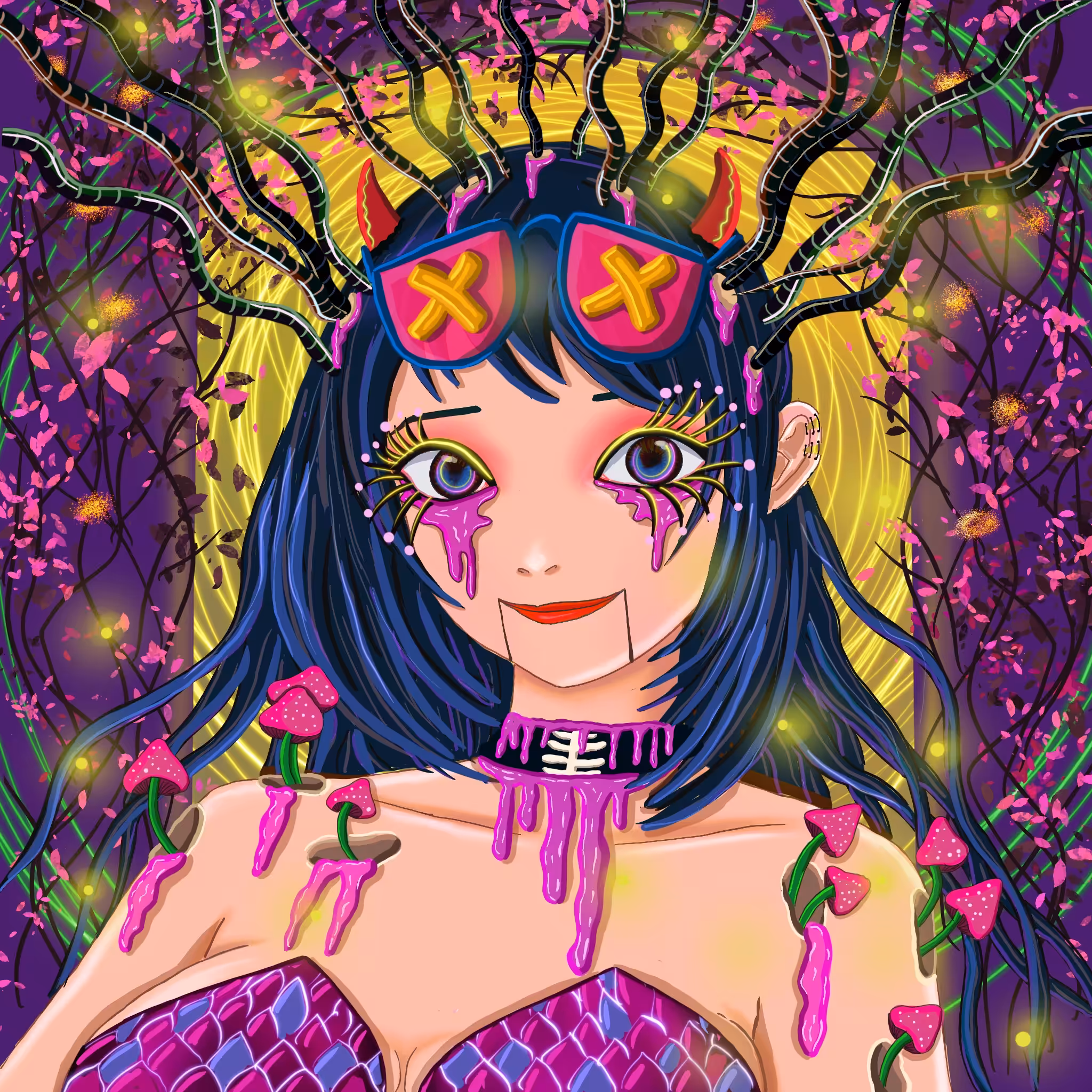 #113 Serenity
