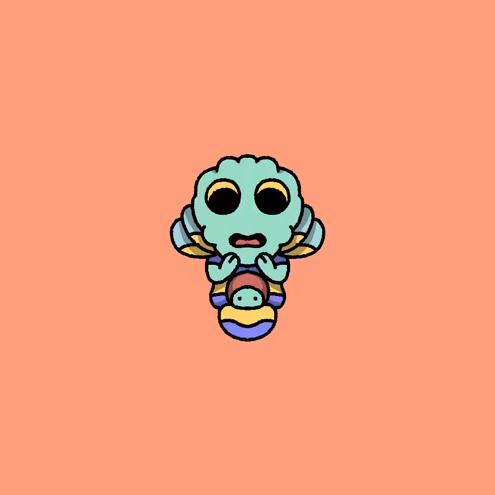 #72 — Baby