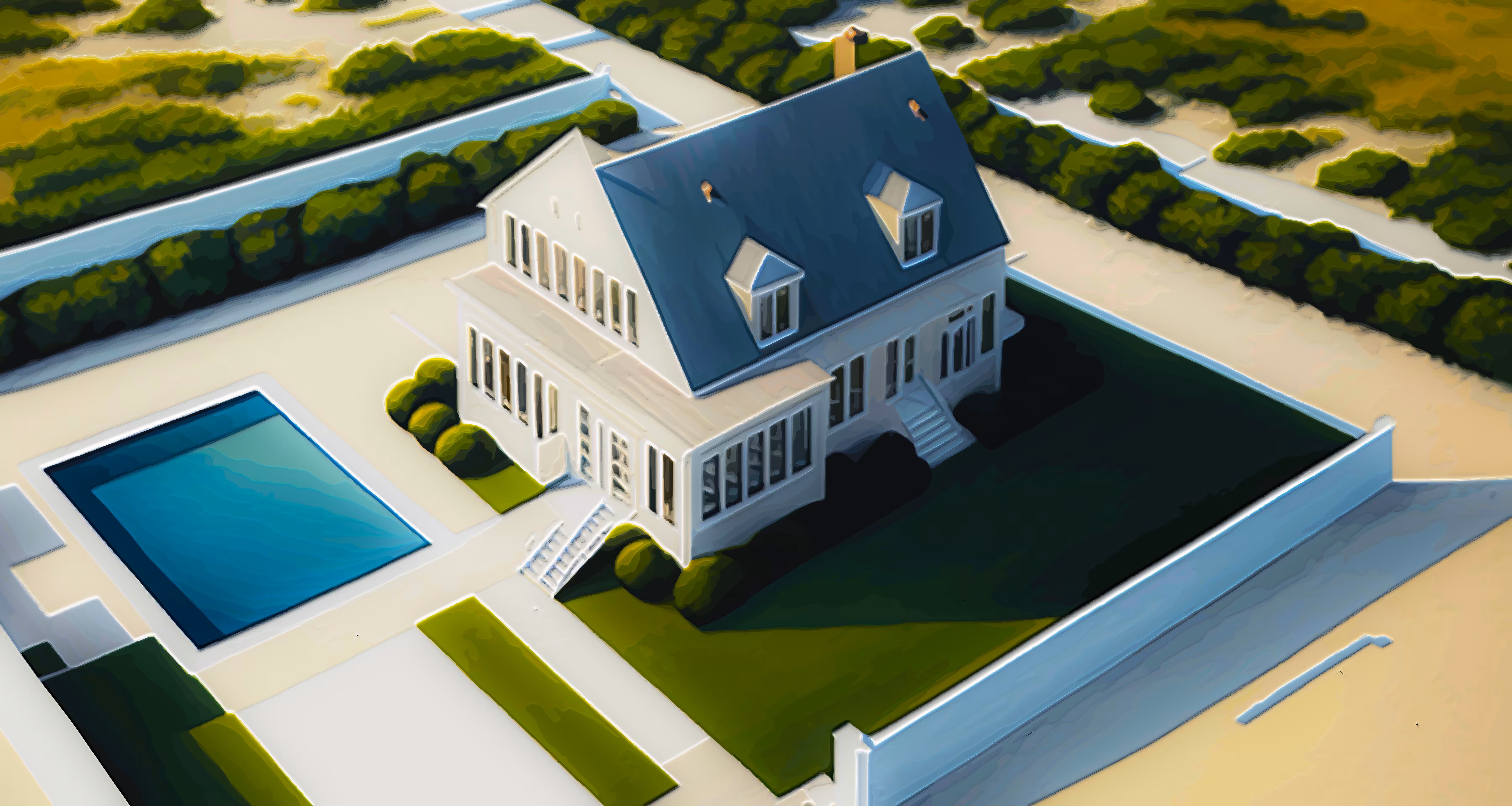 Panorama Landscapes 188