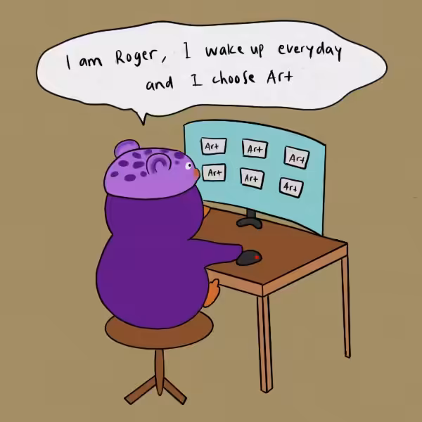 Chick Roger