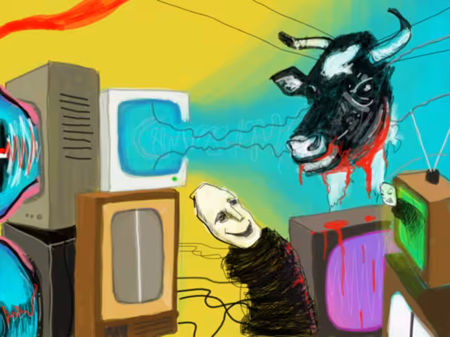 Screens: An Exploration
