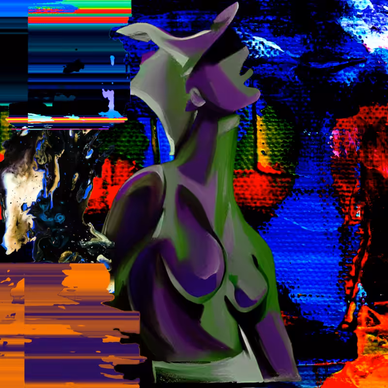 Existence #23