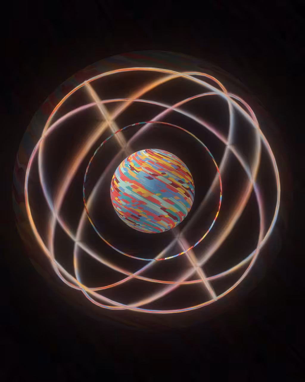 Orb #577
