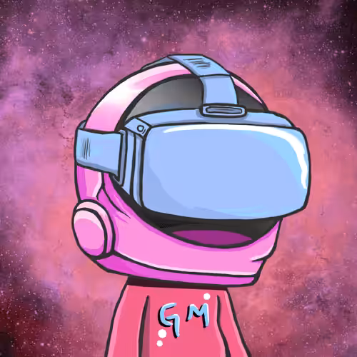 VibeNauts #3211