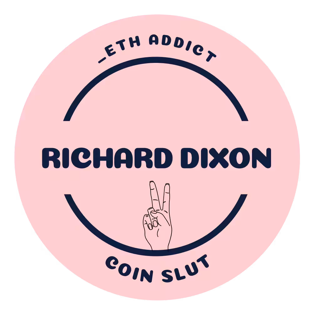 TRICKY DICKY COIN