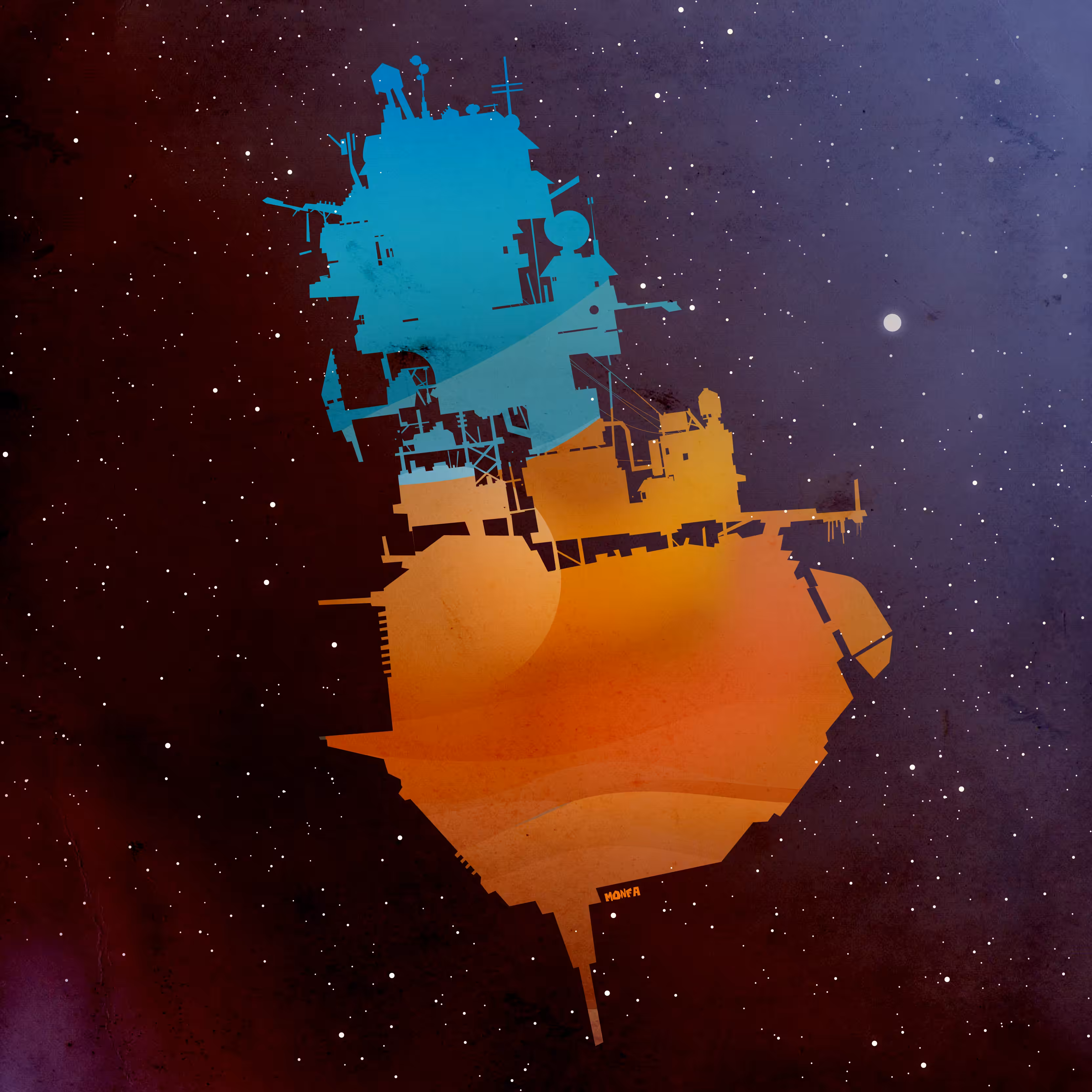 Space Opera