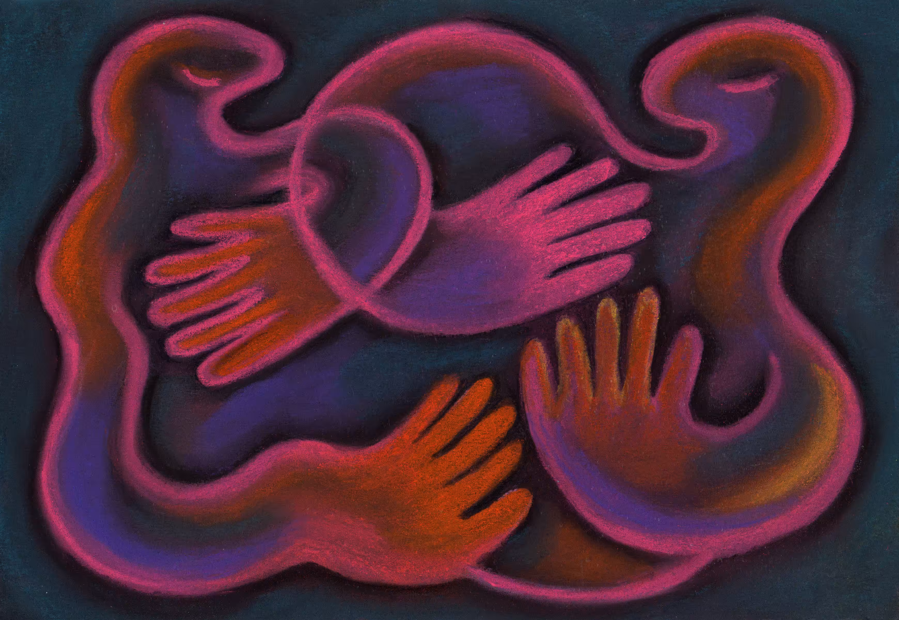 Pure Love III