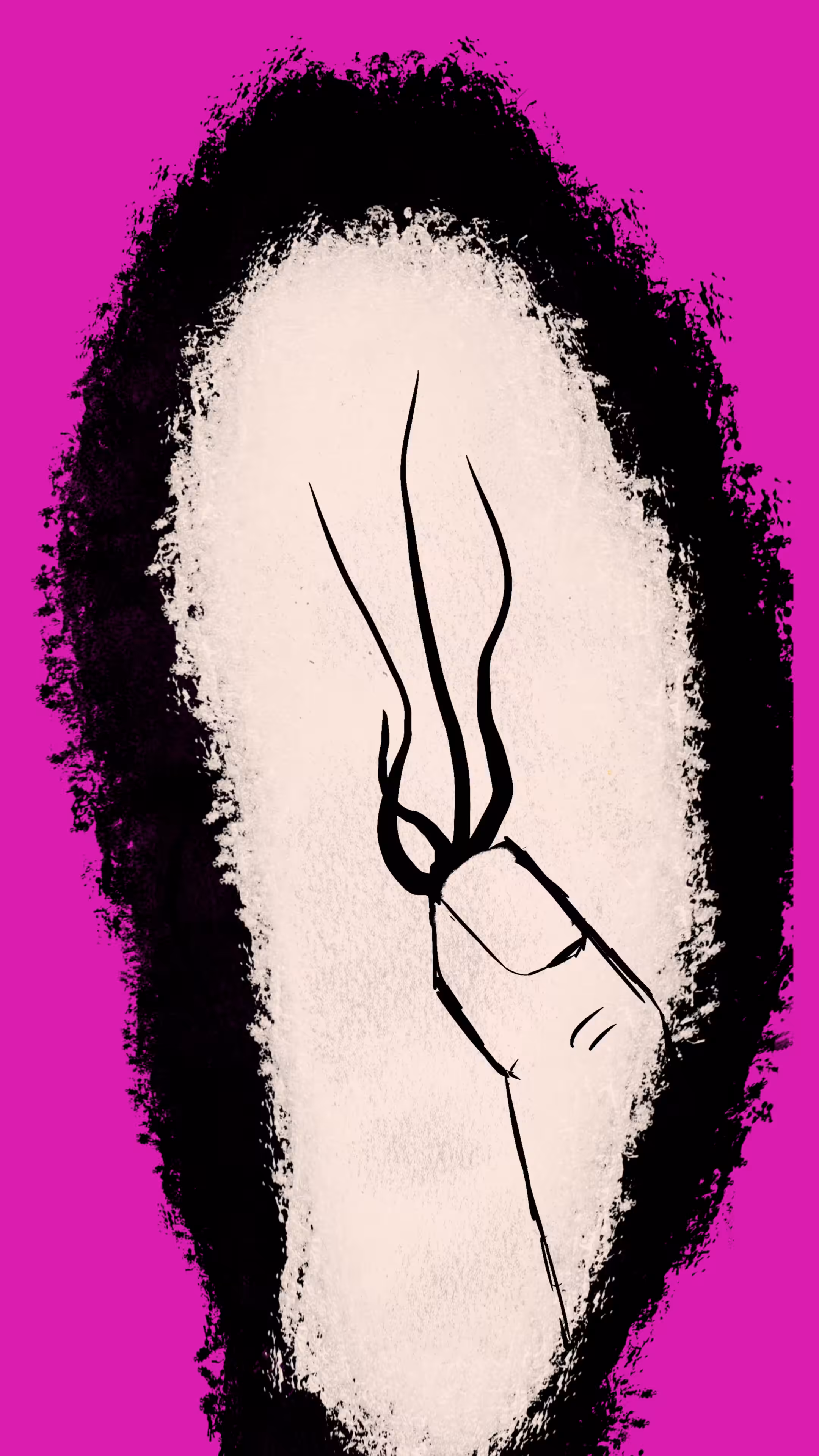 Touch of Dark