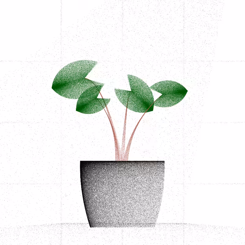 🌱 Potted & Printed #332