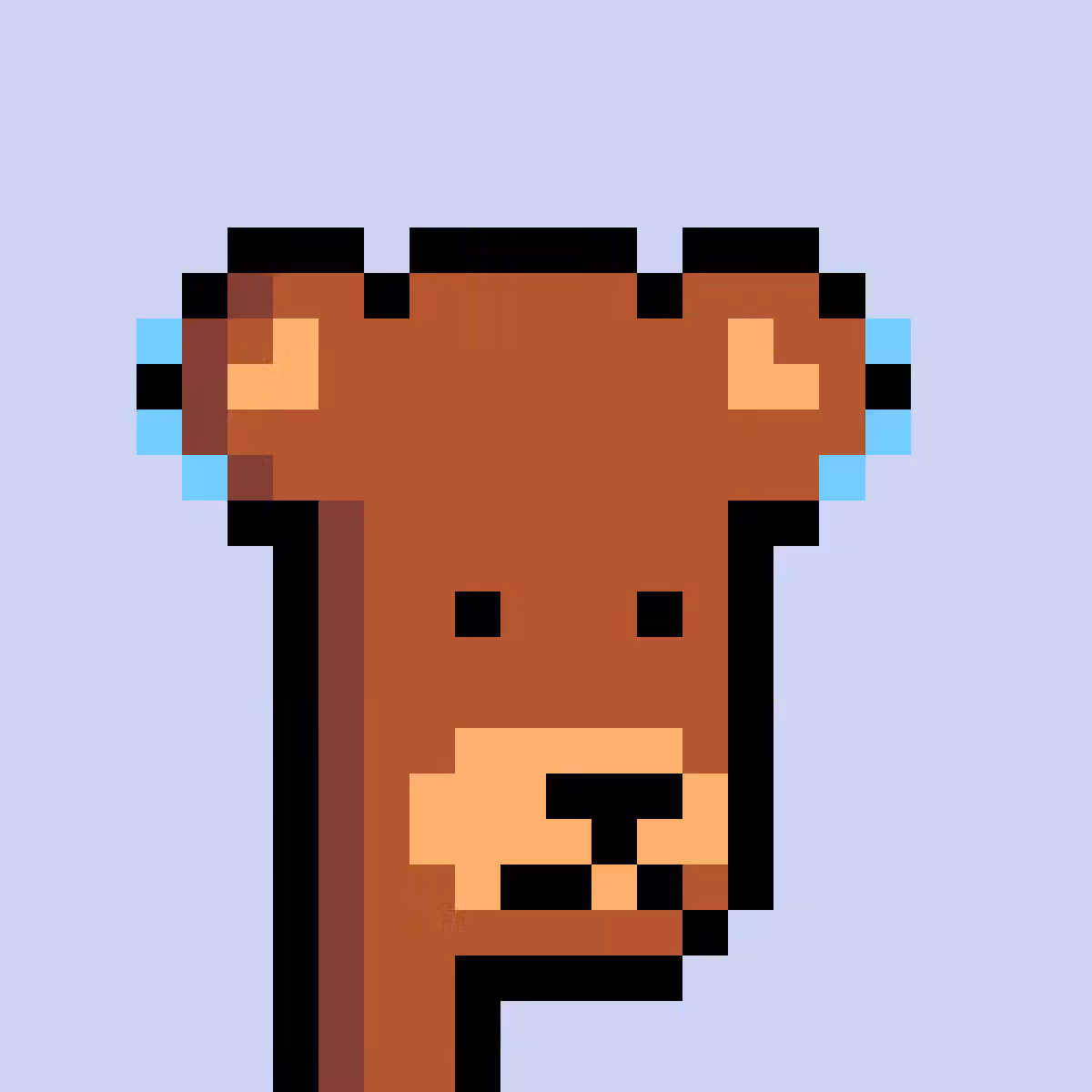 BearPunks #1202