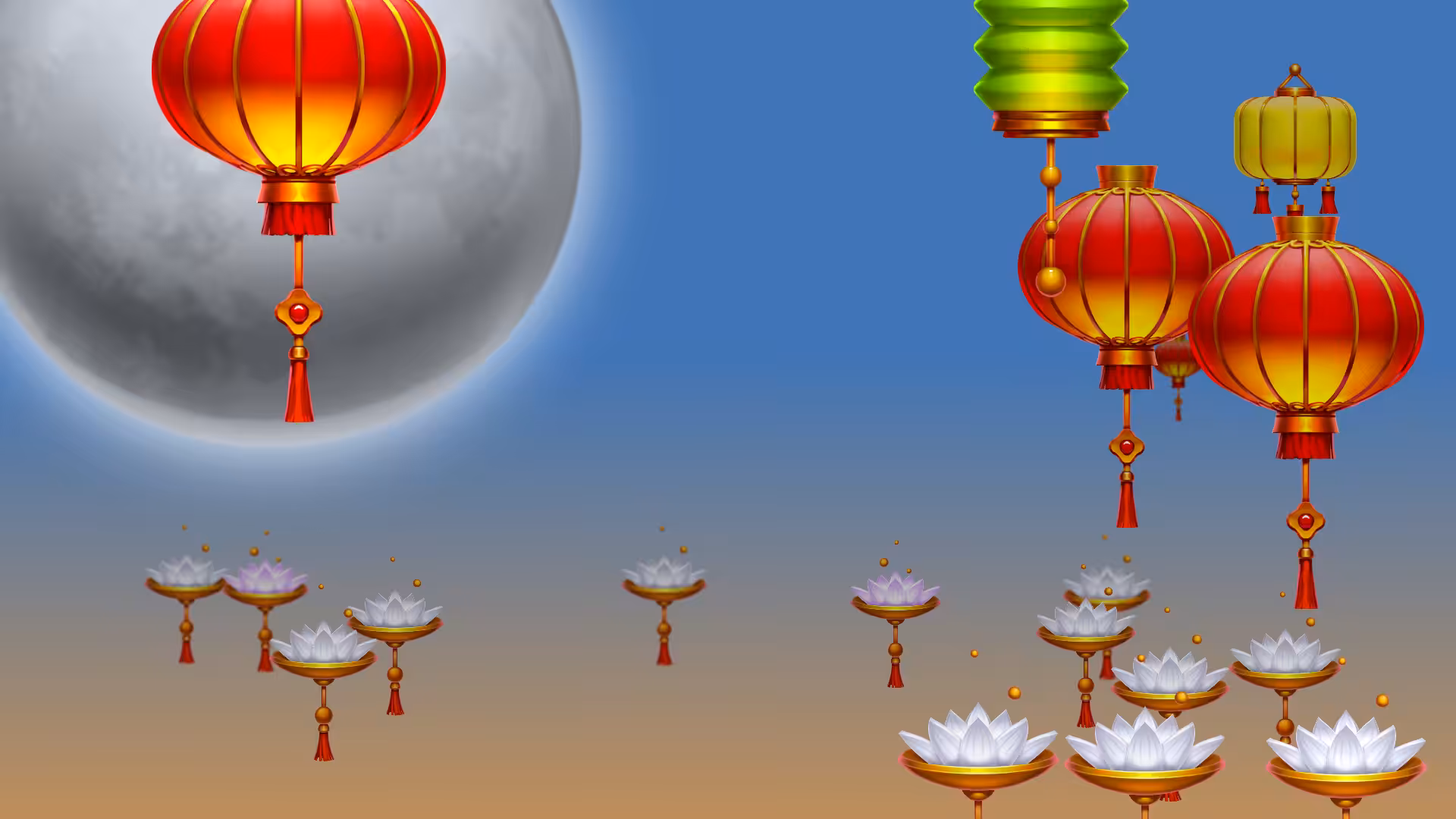 Happy Mid Autumn Festival 2022 #1889
