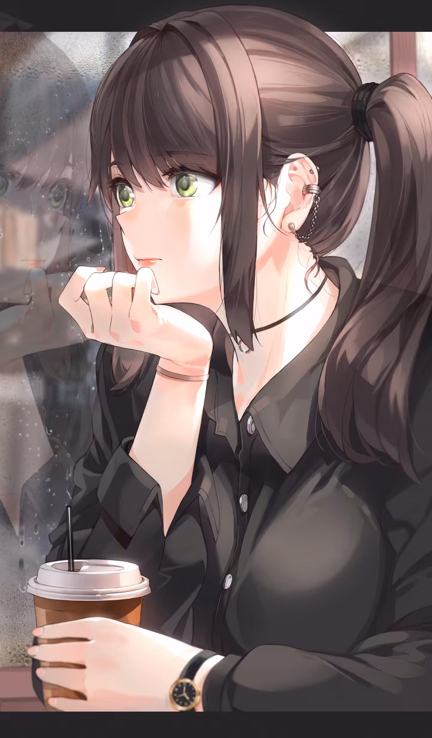 Melancholy