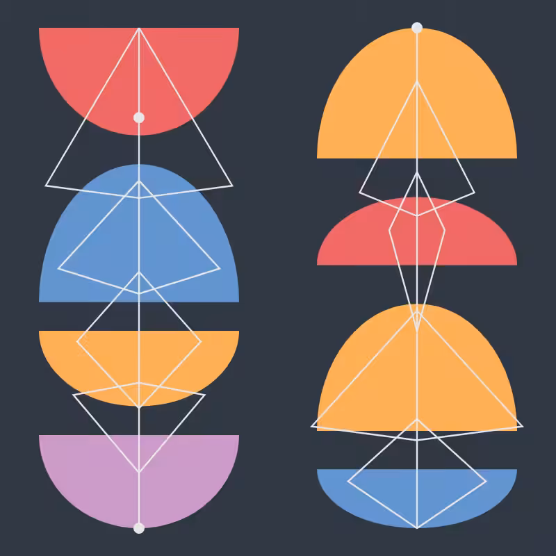 EAMES #3