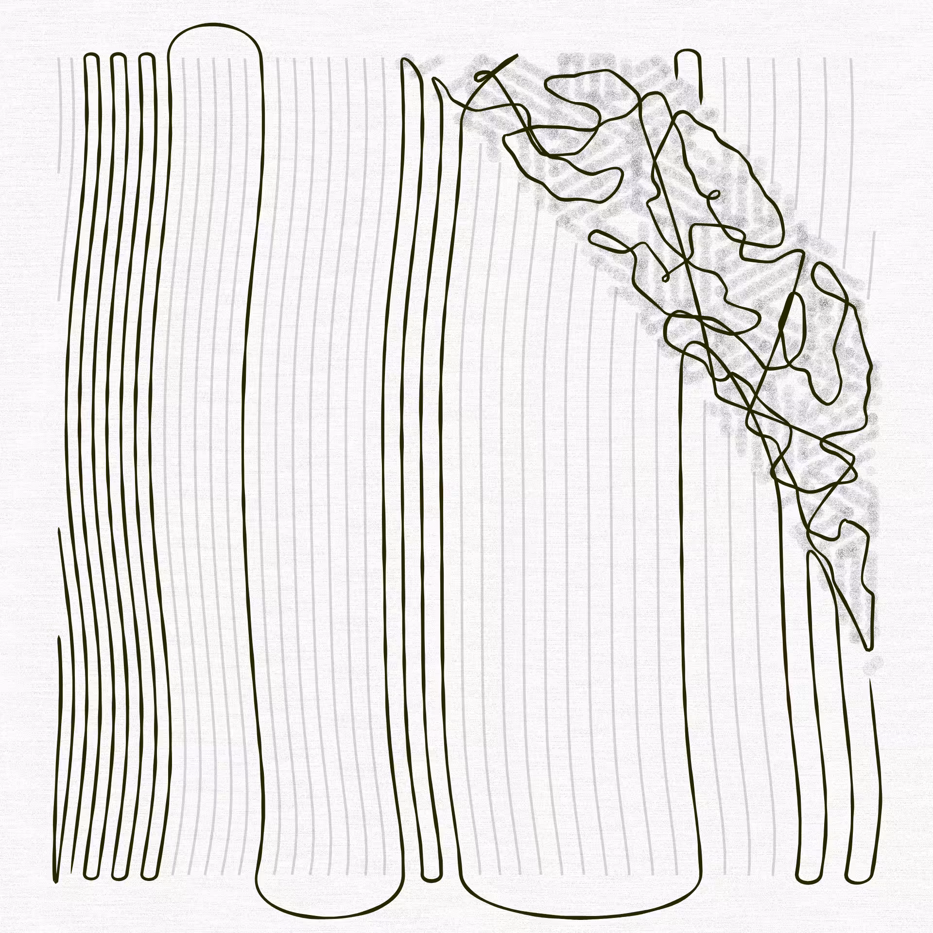 Aux Arbres #12782