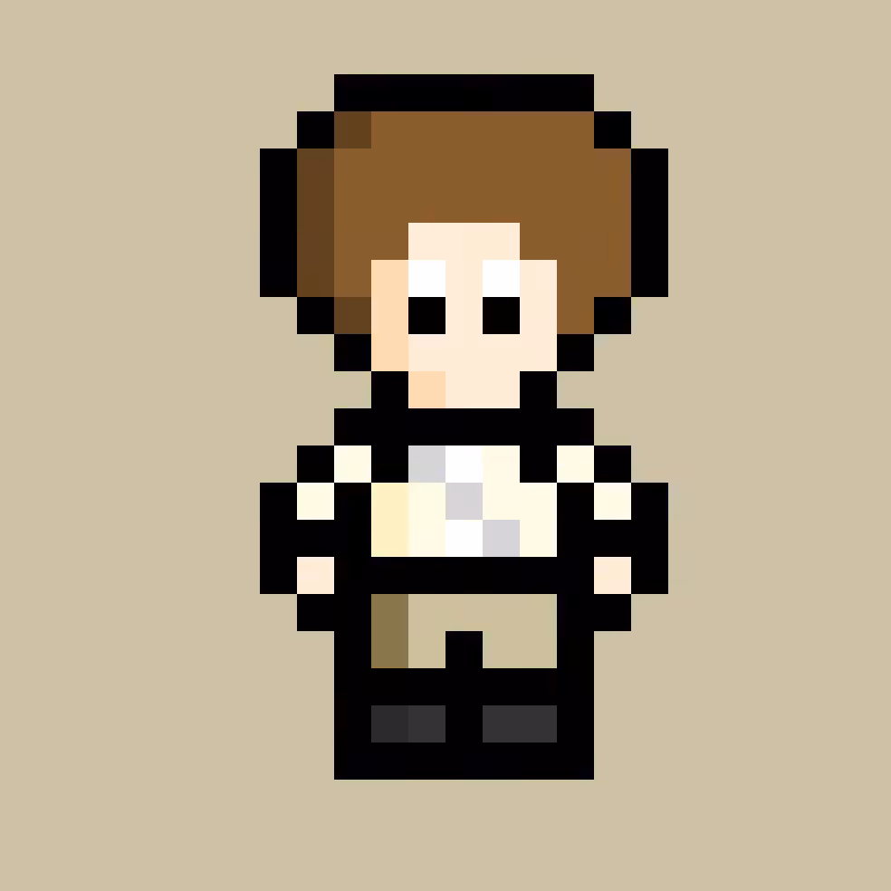 PIXLEGOS #8