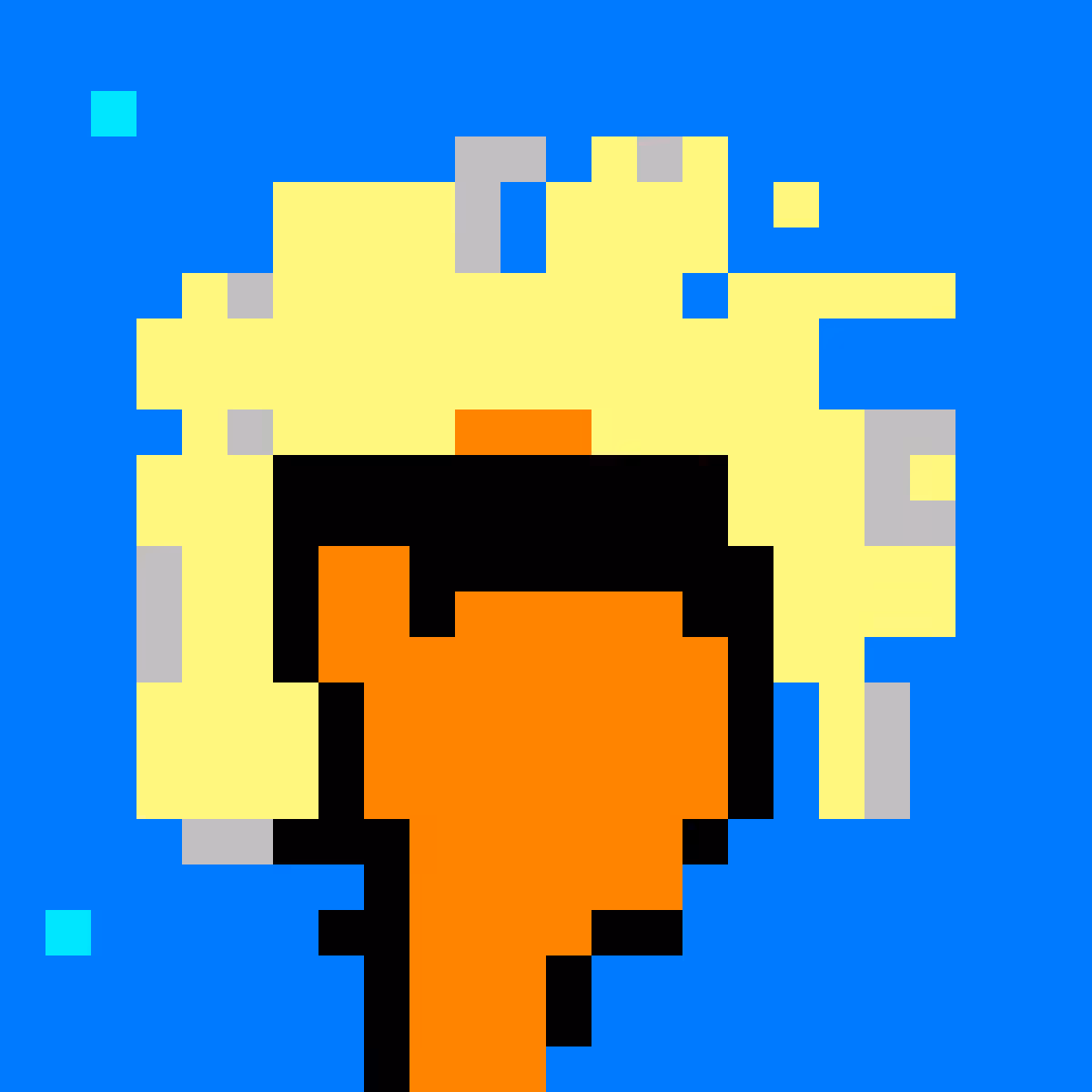 Recrunched DOS Punk 5