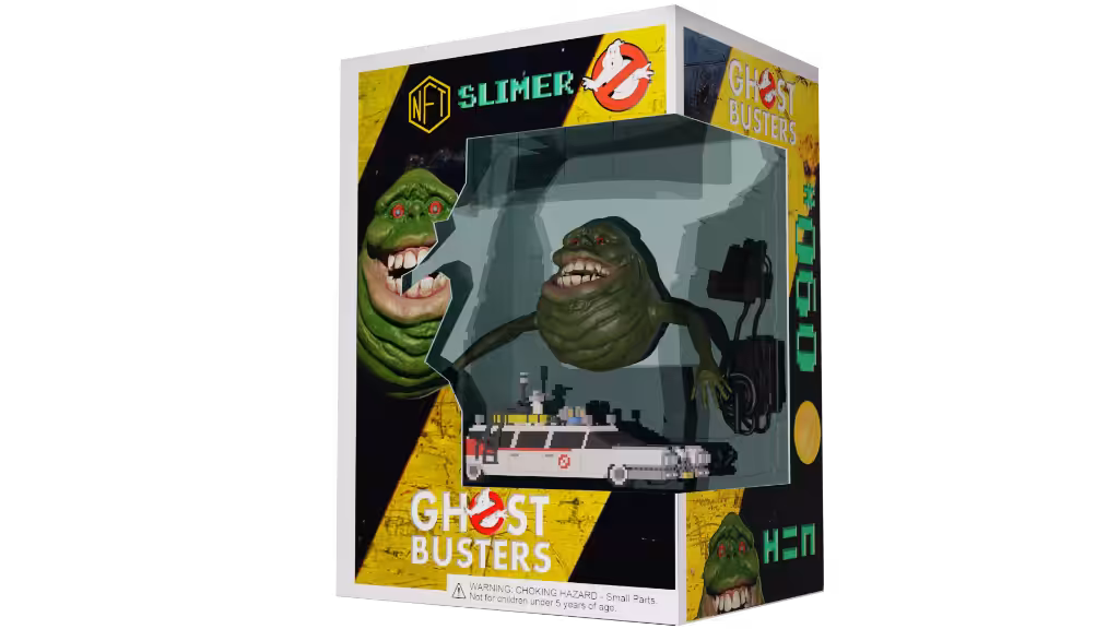Slimer