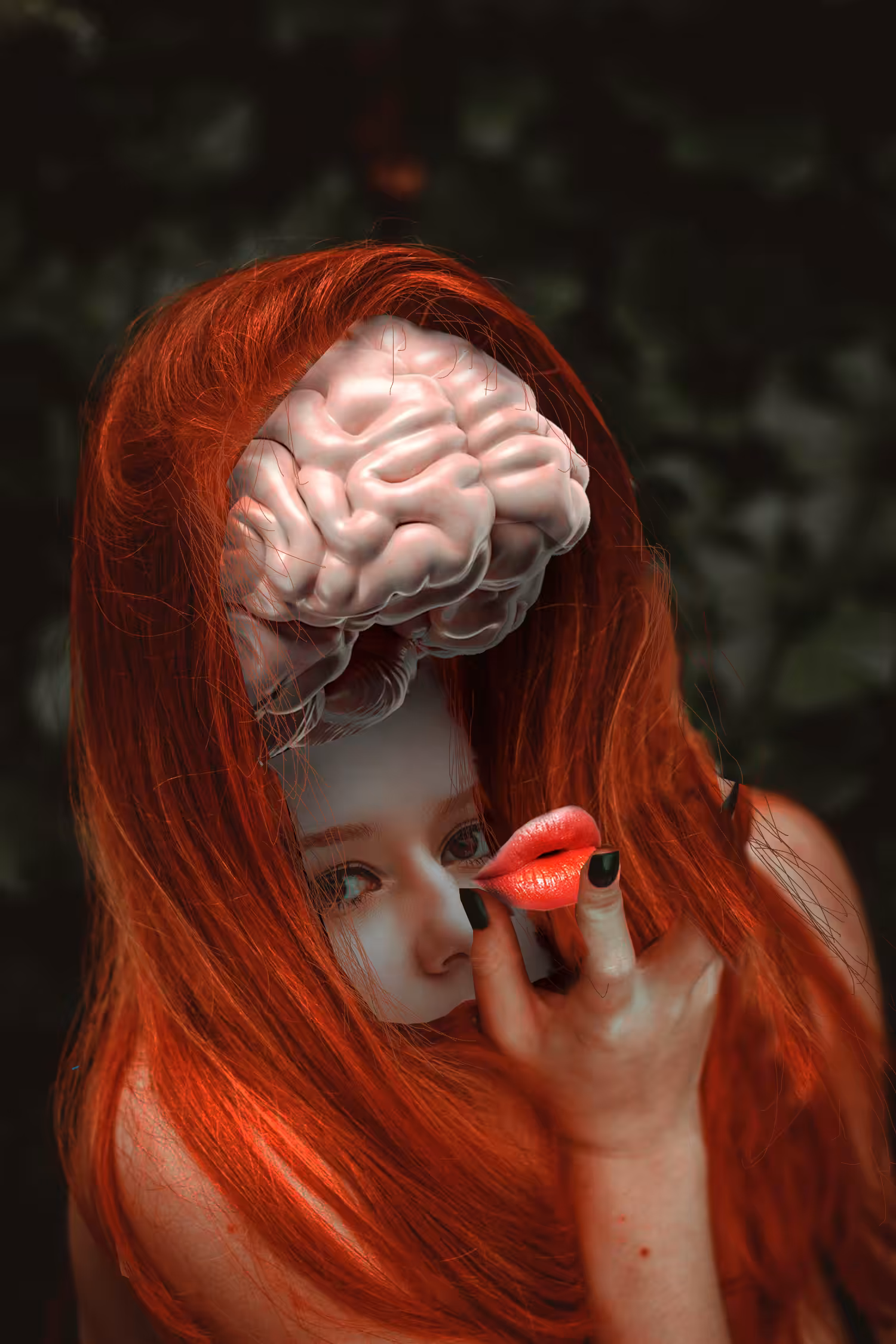 Sapiosexual