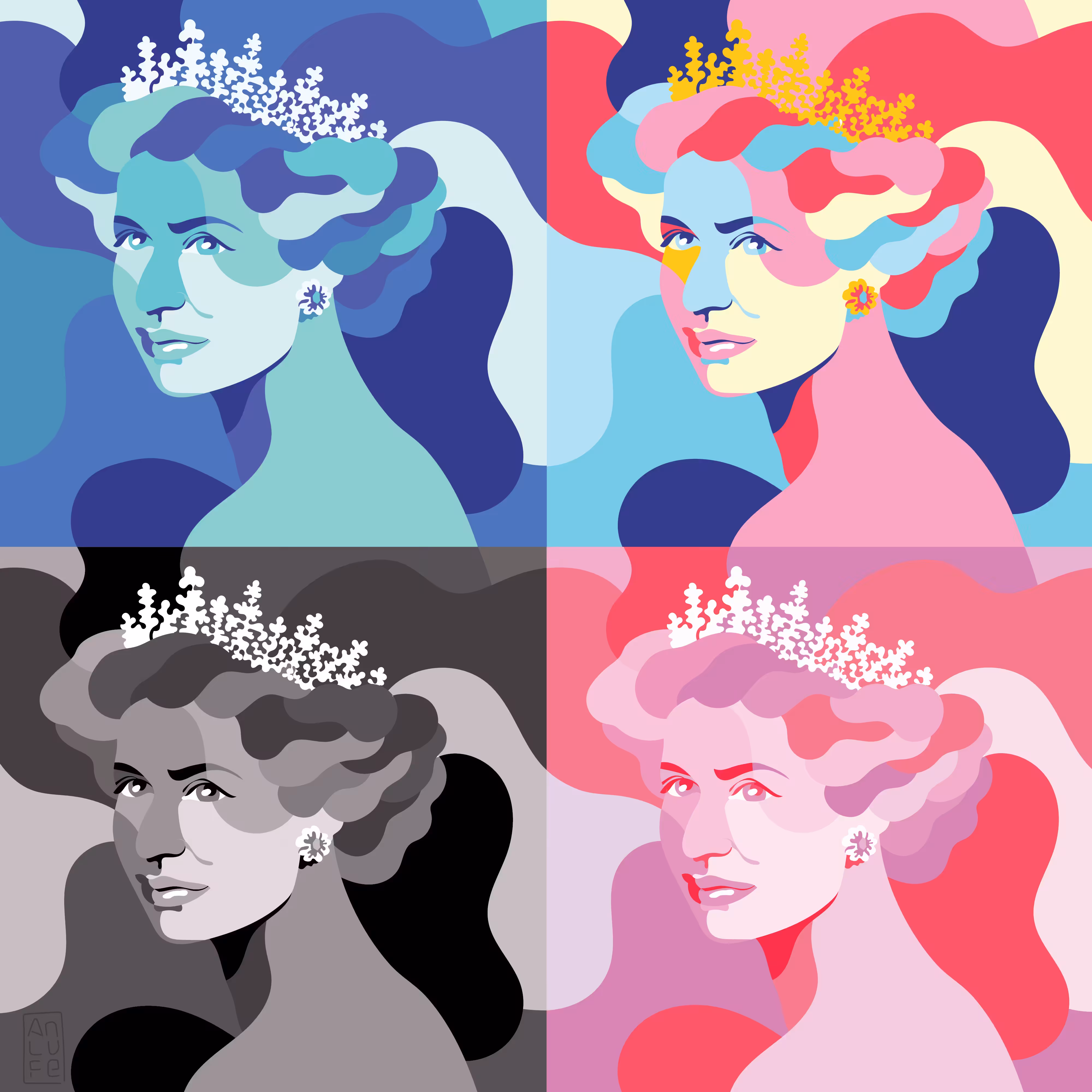Royal Elizabeth