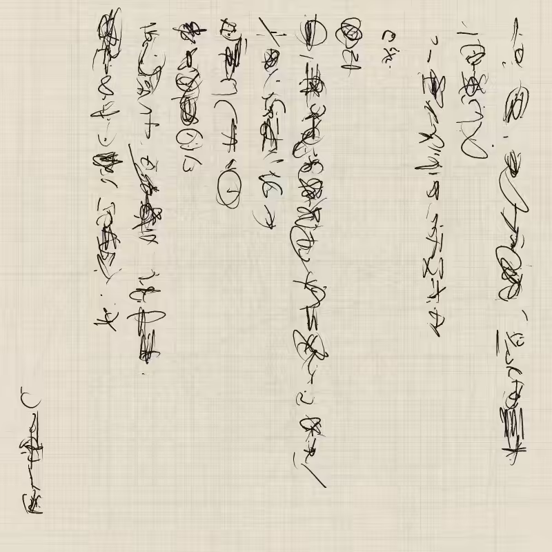 Letter #93