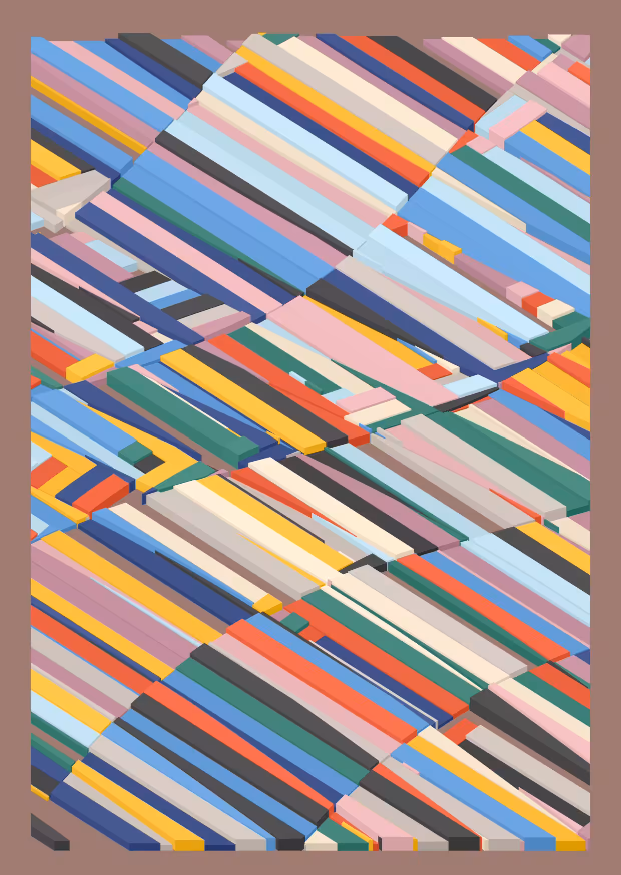 Destructures #427