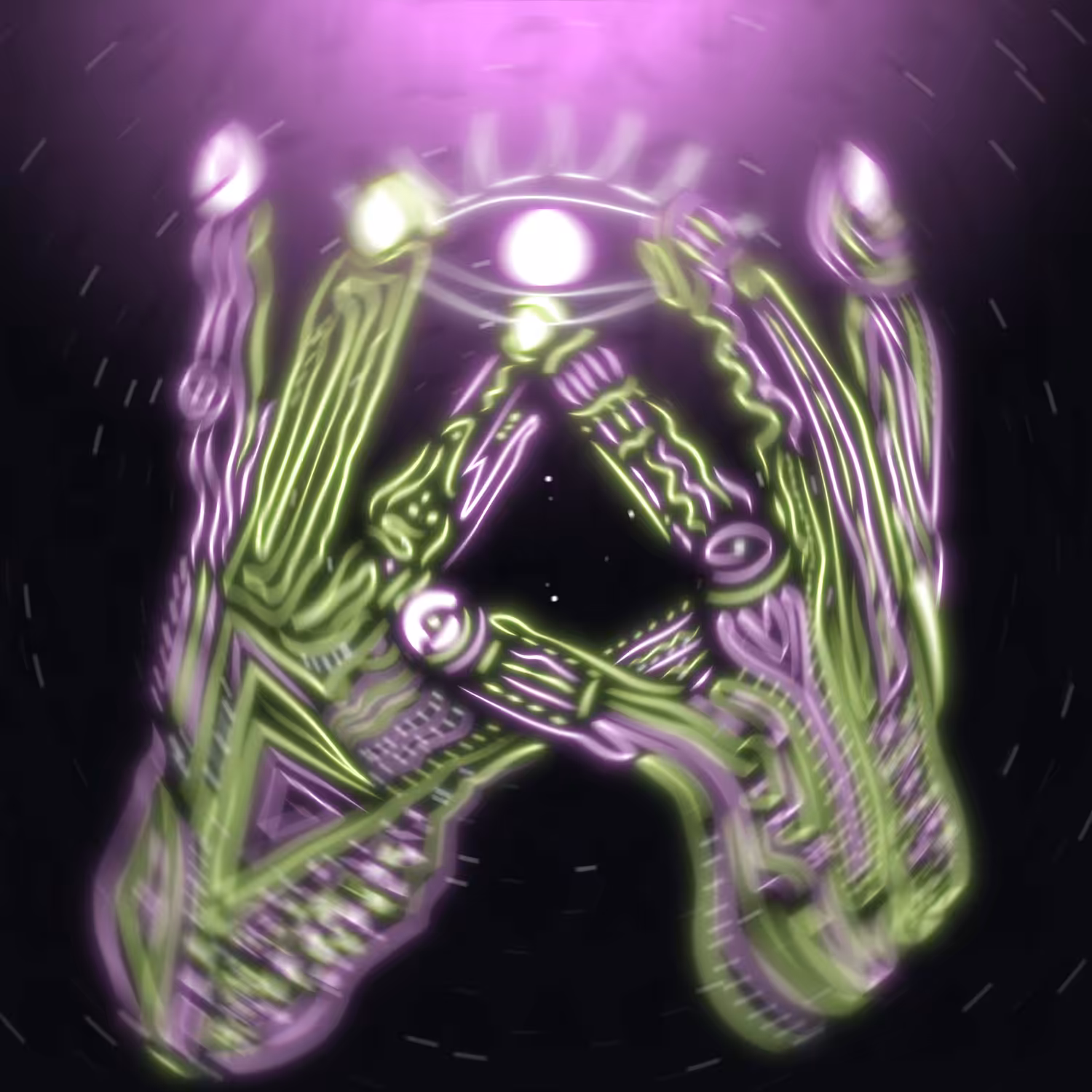 Awareness of being