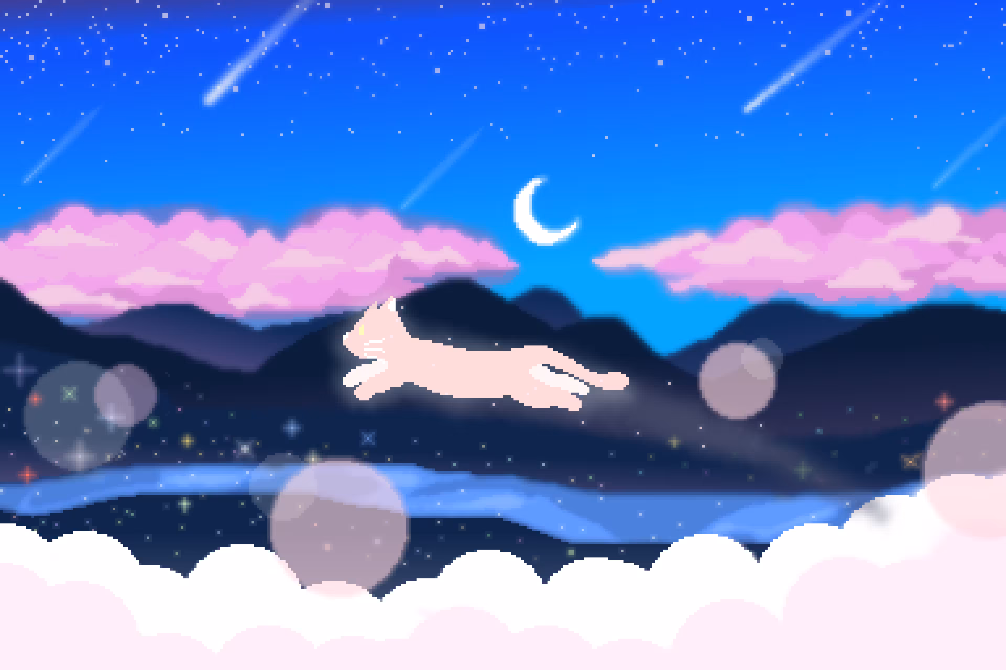 Sky Dancing
