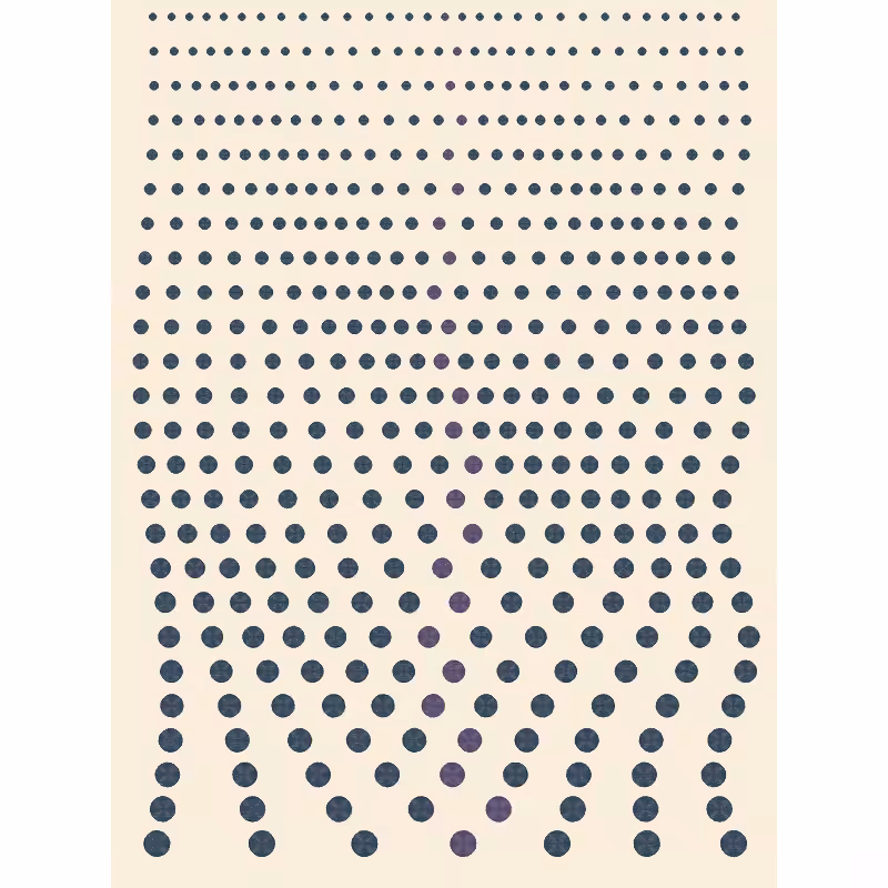Poetics of Space #238