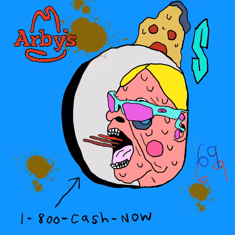 glory hole$ #250