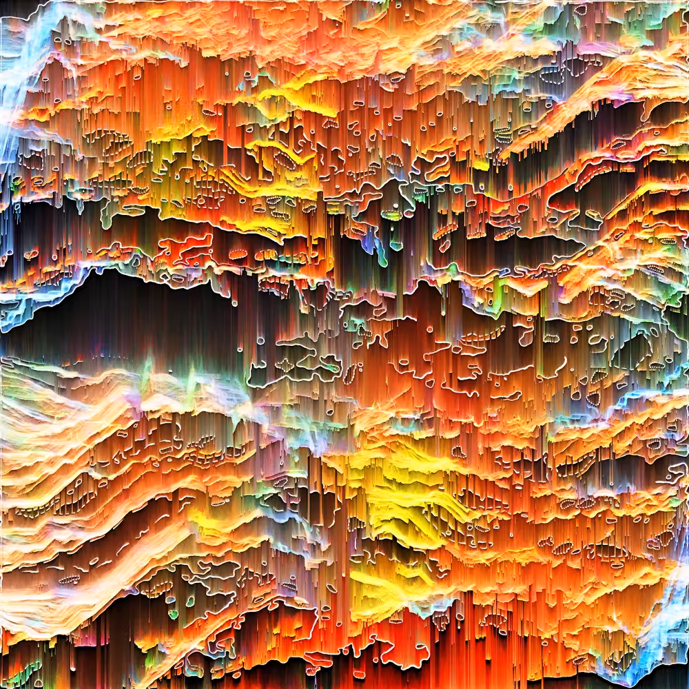 COLOR FALL