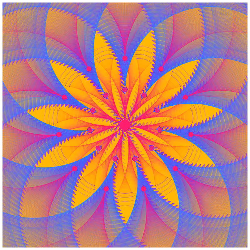 A Flower Gift #27