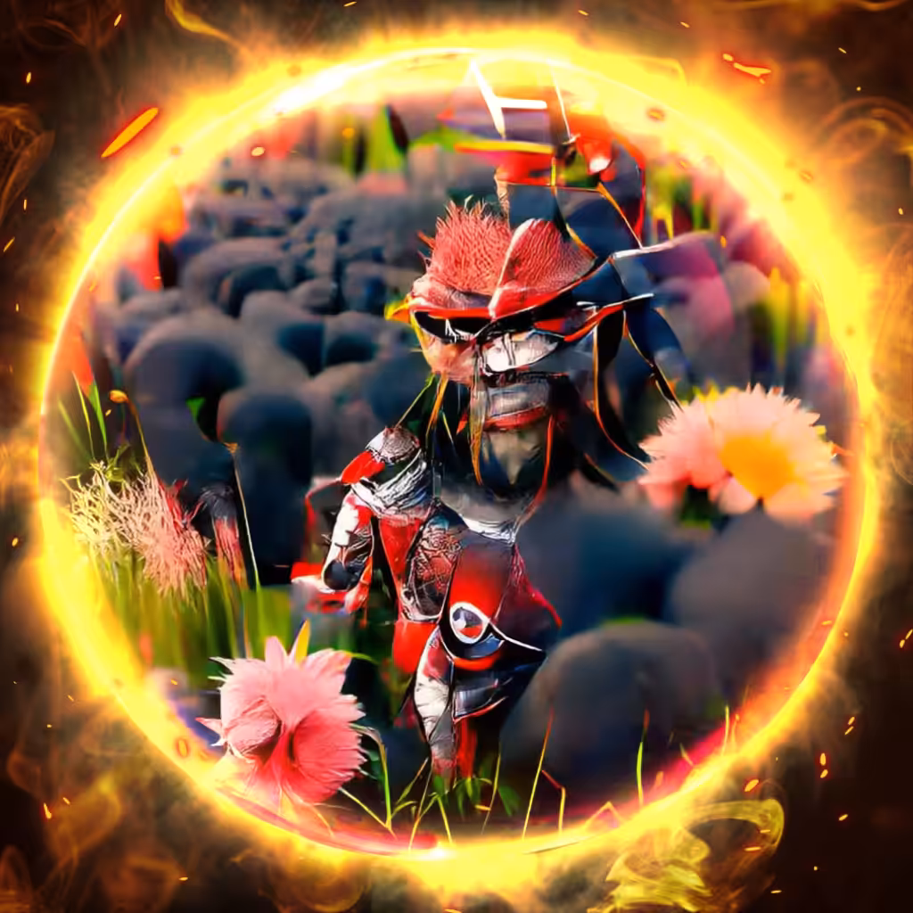 The Last Samuraï