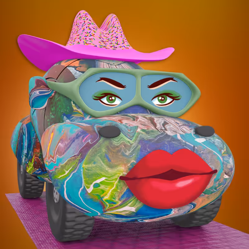 JullyCar #184