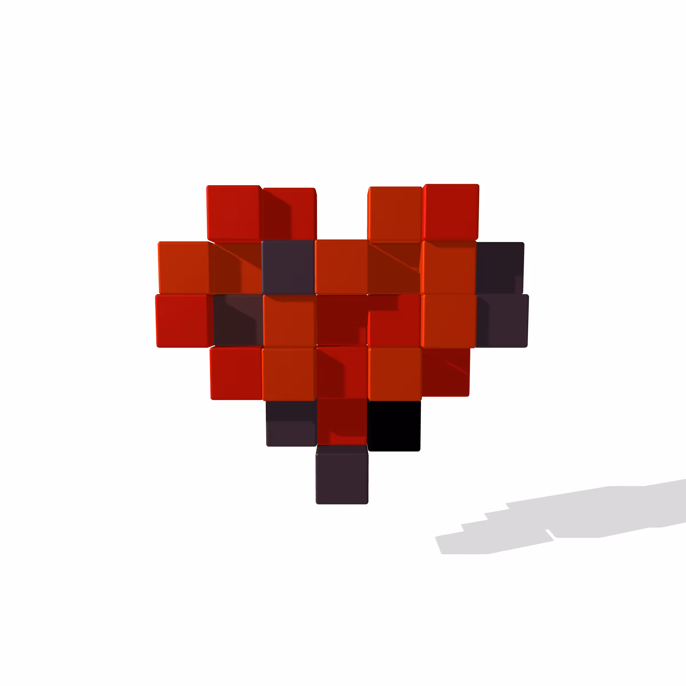 heart + craft #13718