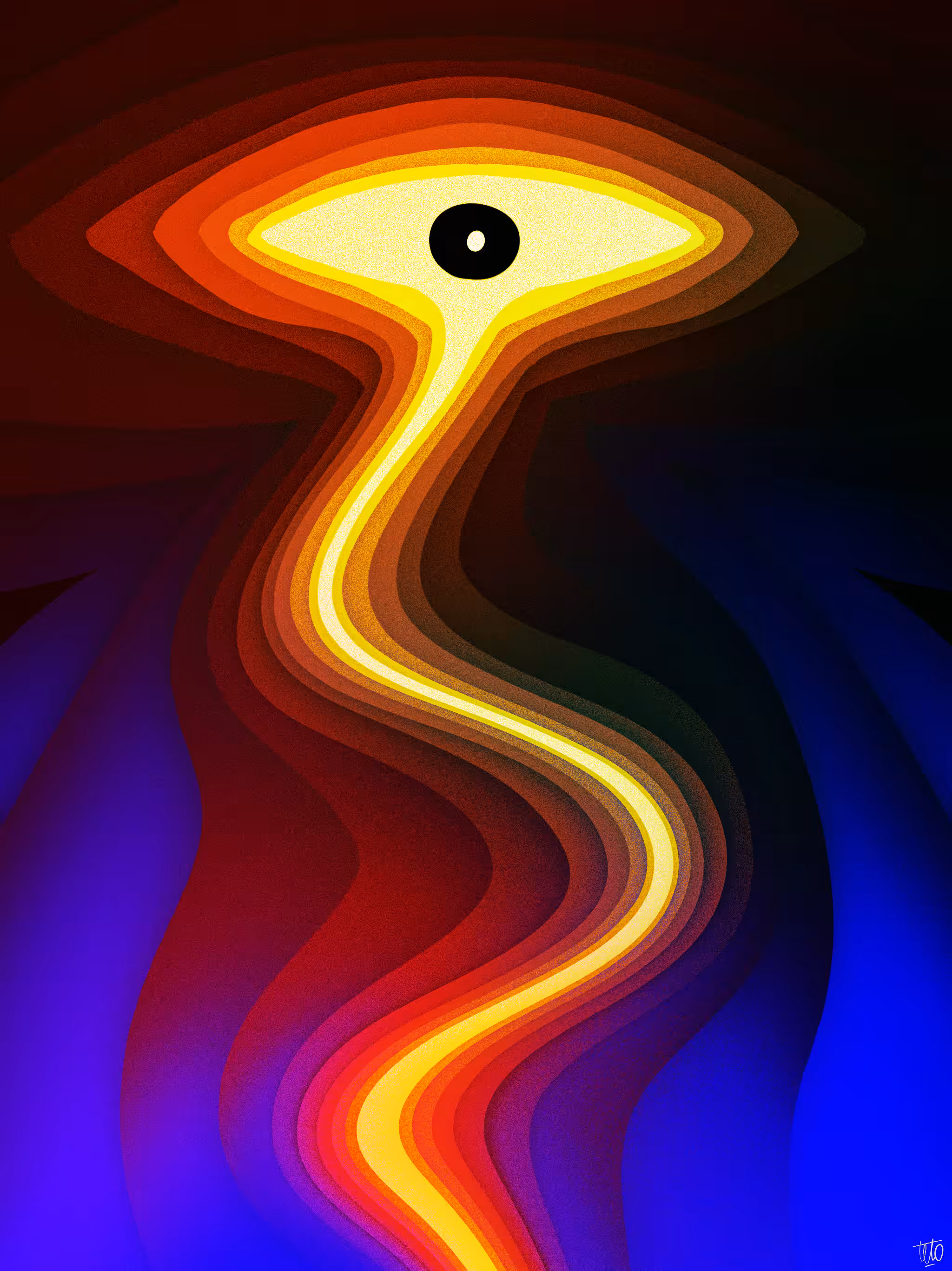 Présence #14 - Magma