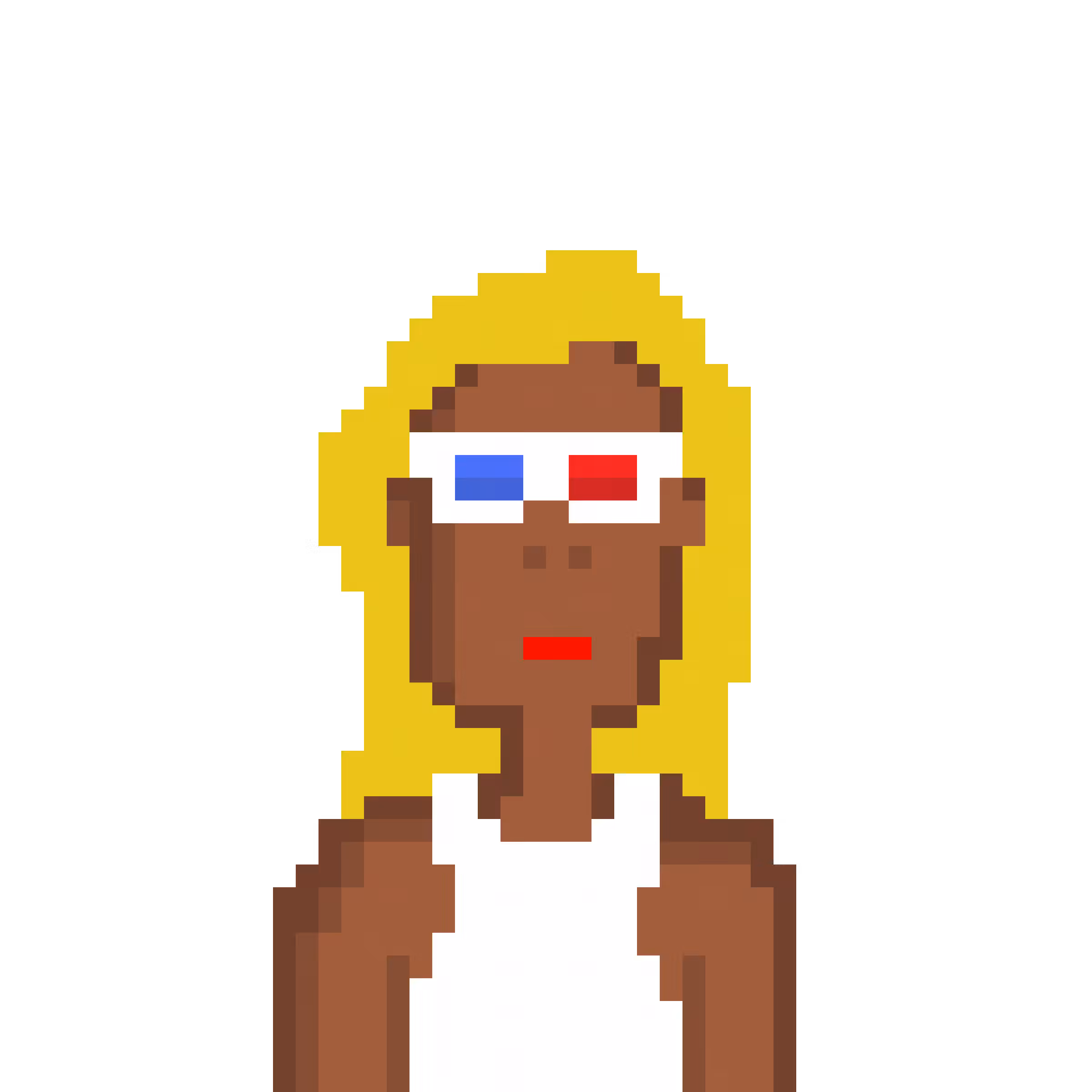 Dank Pixel God #6688