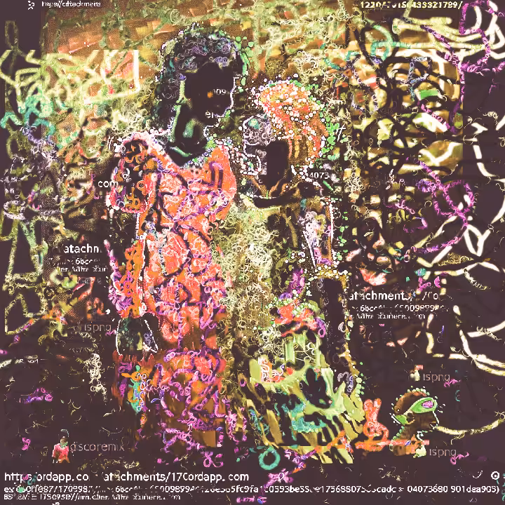 VOIX-ÂGE: The flowers of life