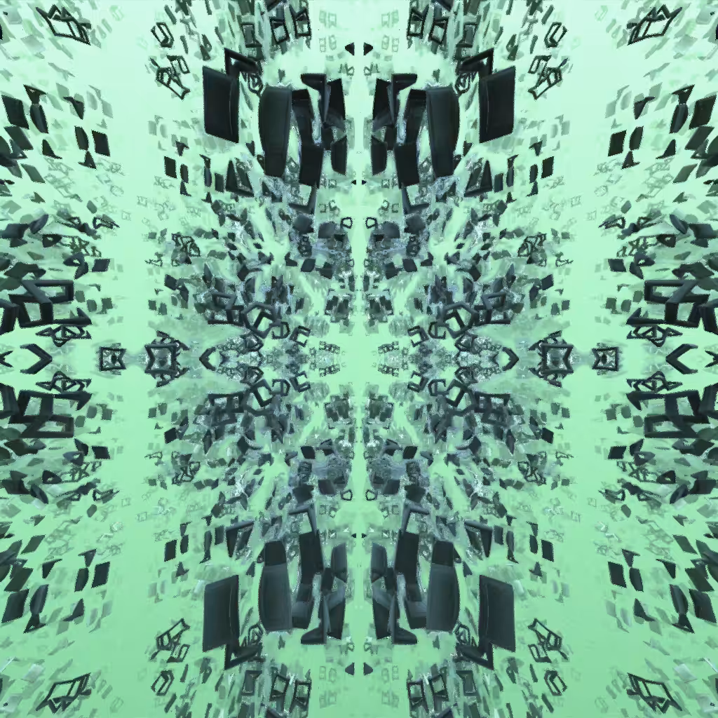 HERE & NOW PORTALS #251