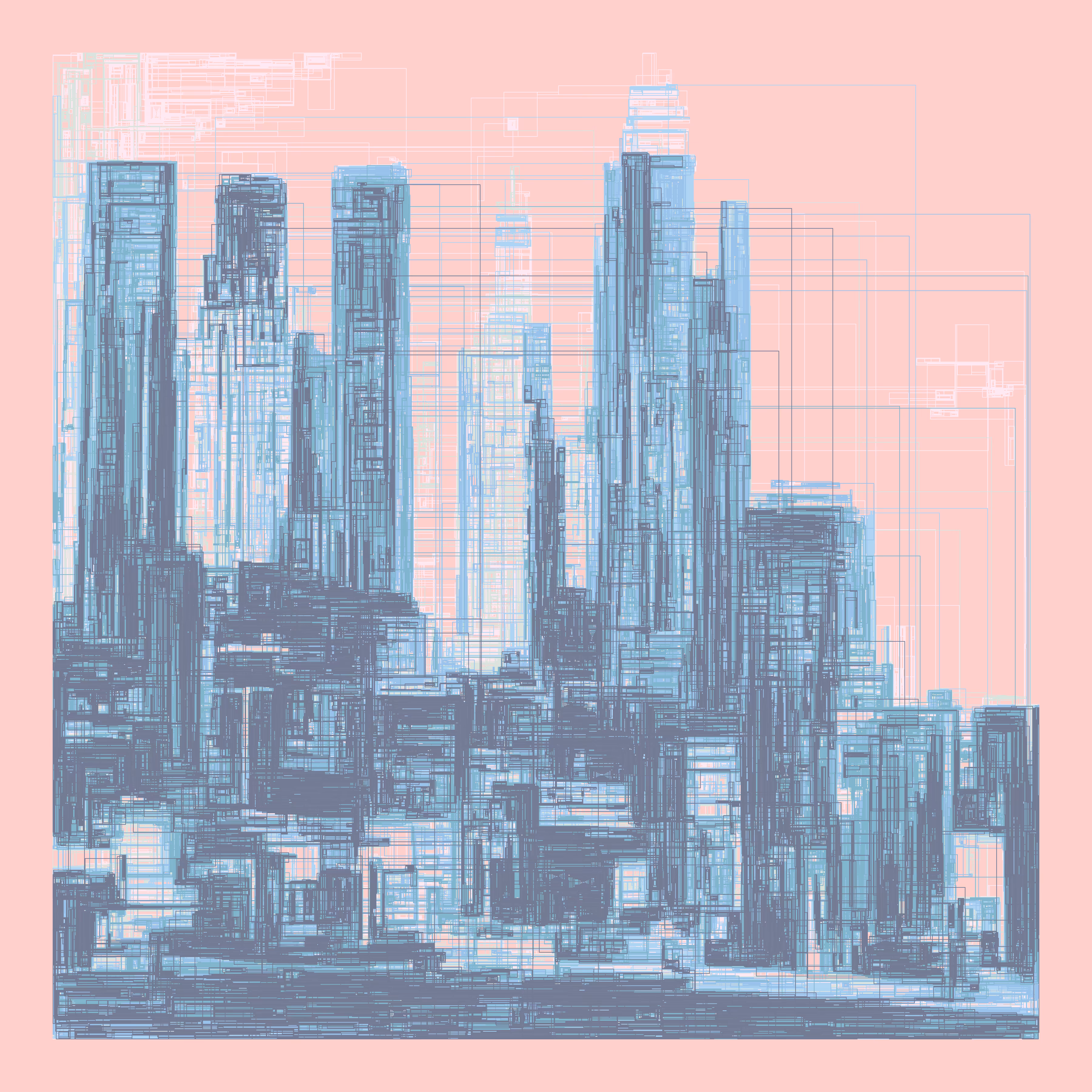 Surreal Estate #23