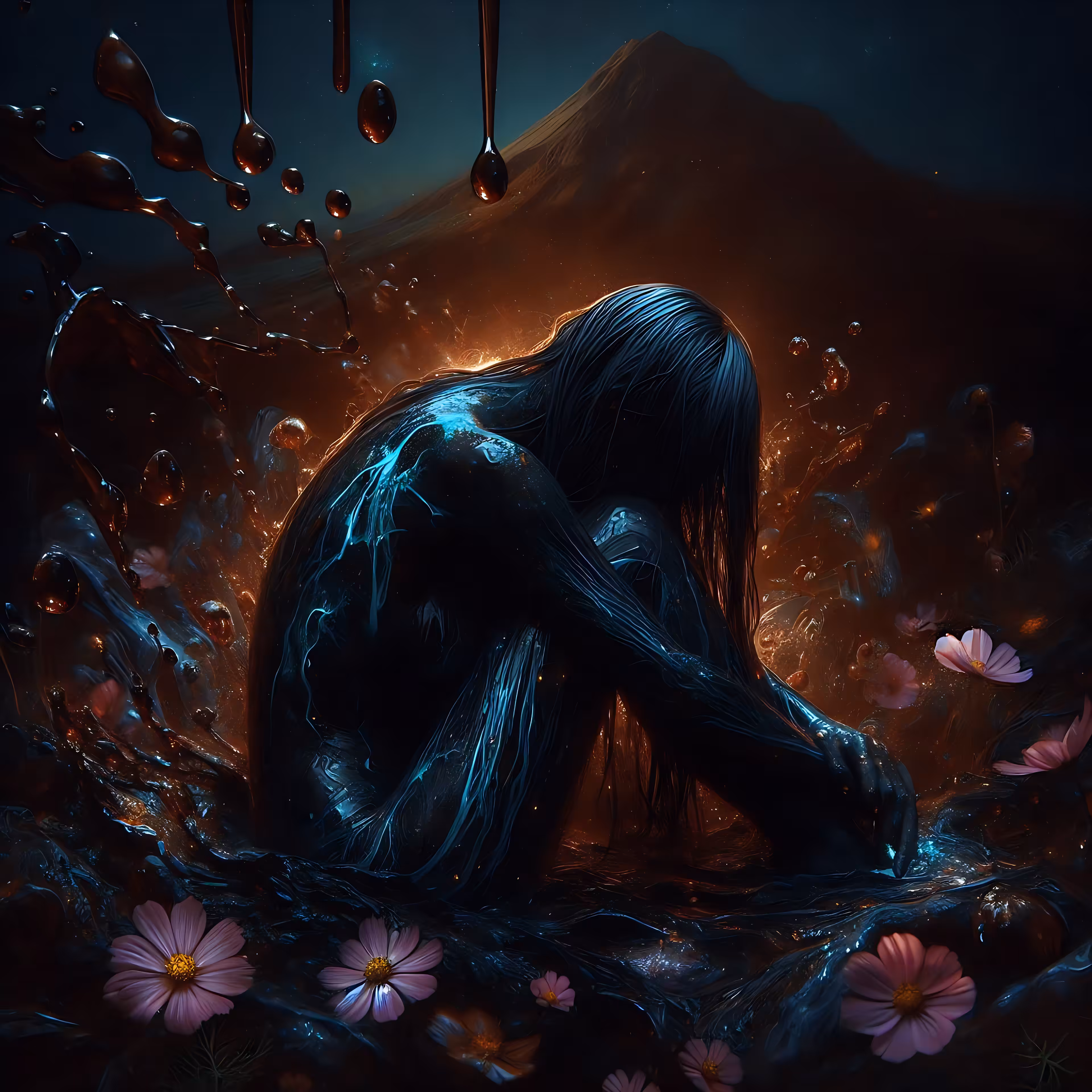 Drowning 