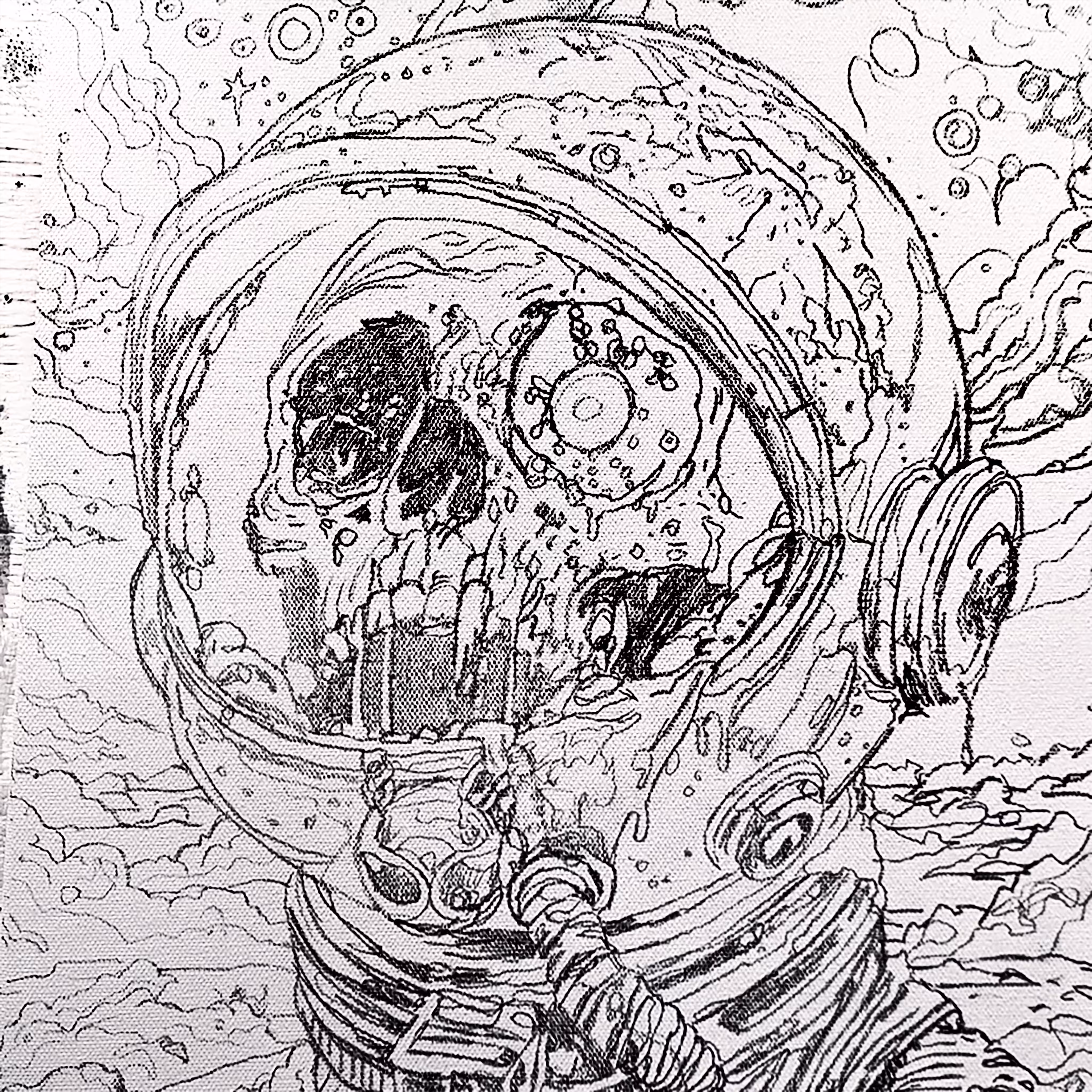 Tactile 02 sketch