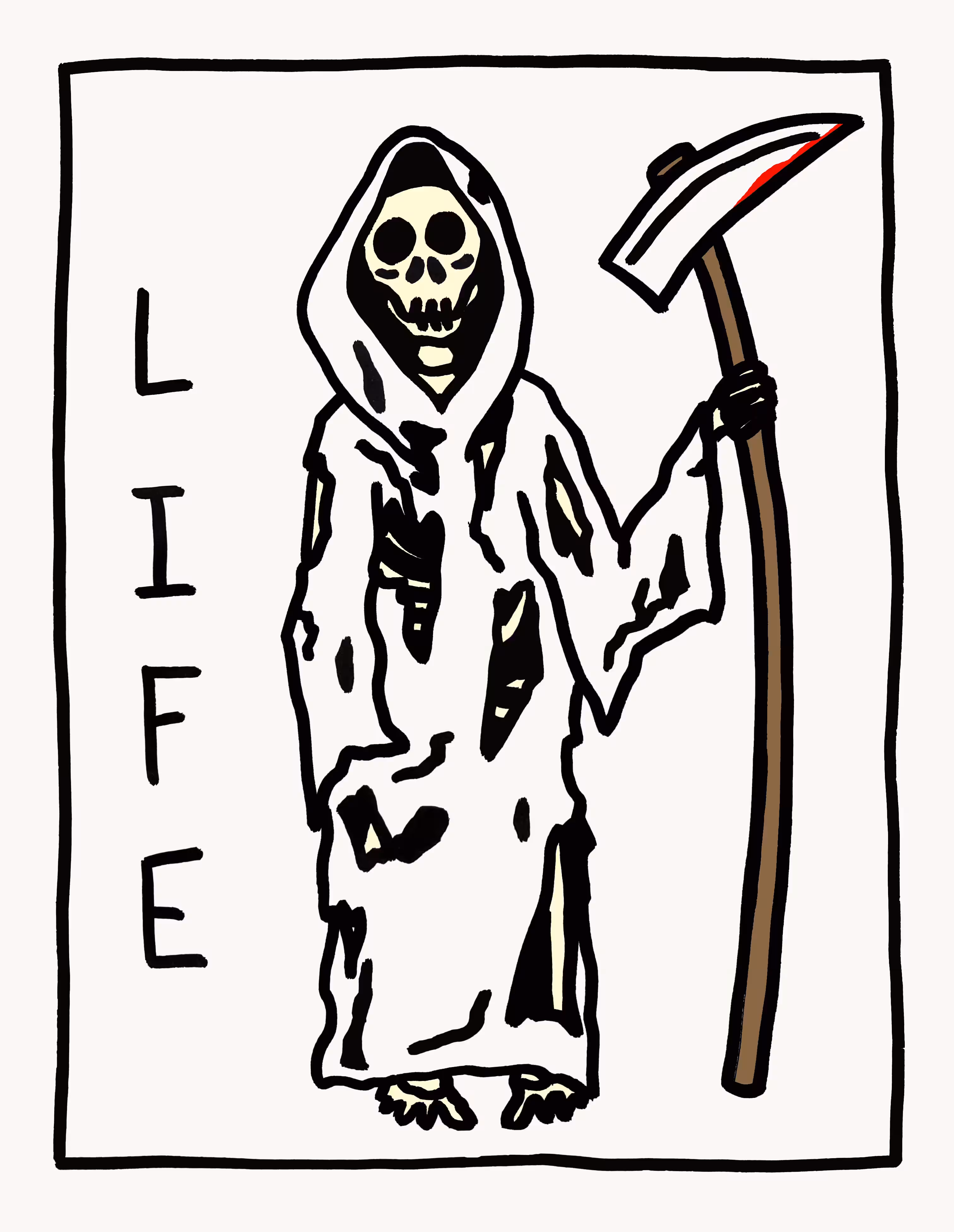 LIFE