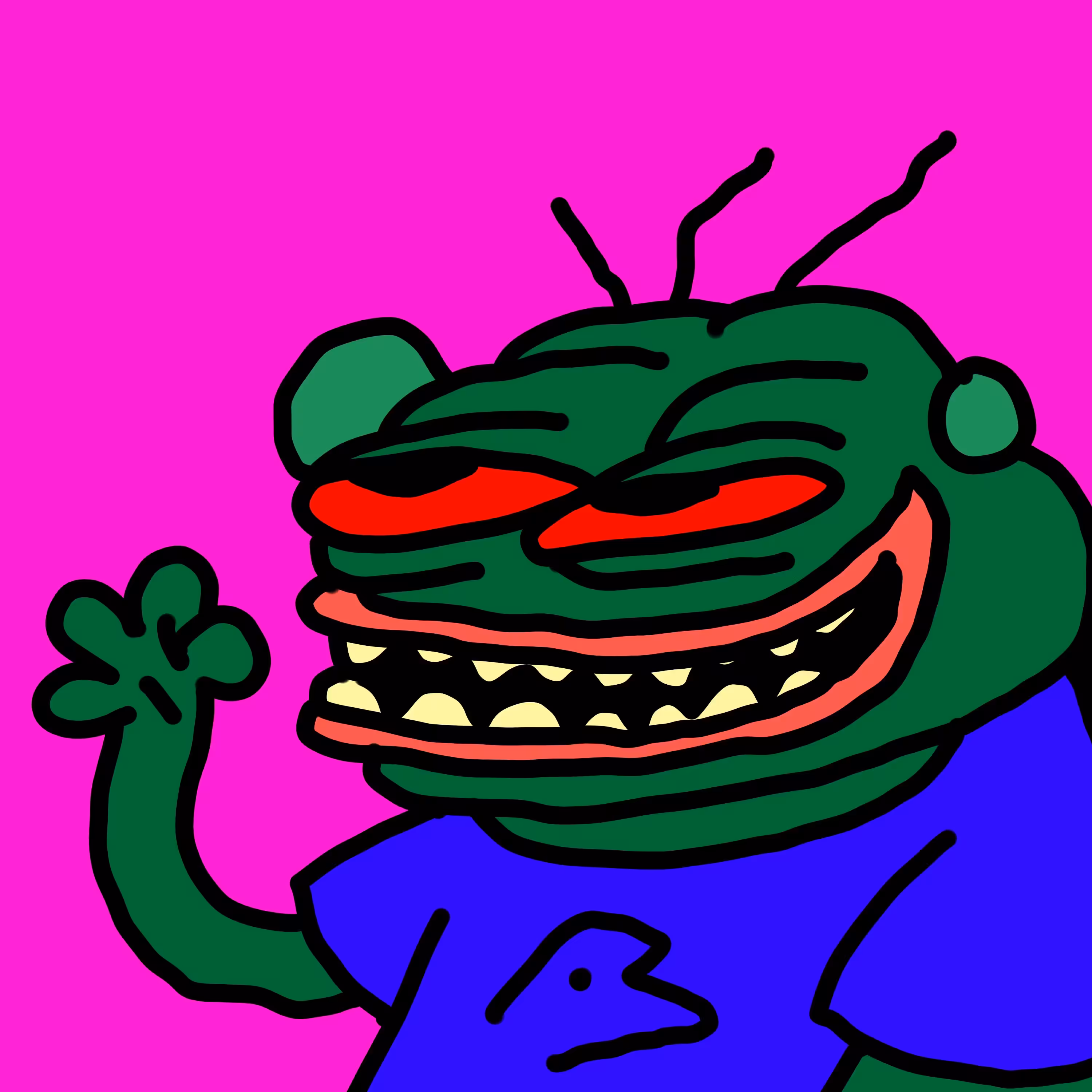 LERFREN #8