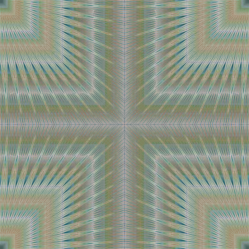 Triangle Subdivisions #561